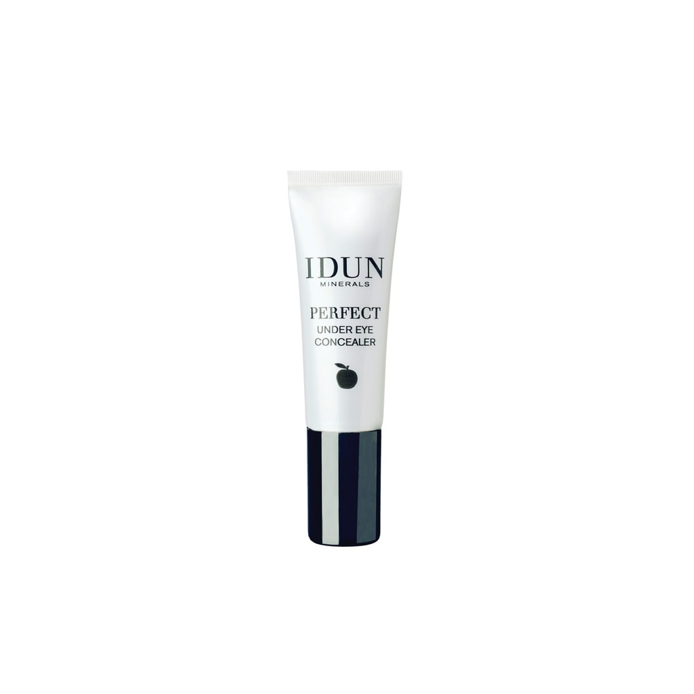 idun minerals Perfect Under Eye Concealer Correcteur liquide
