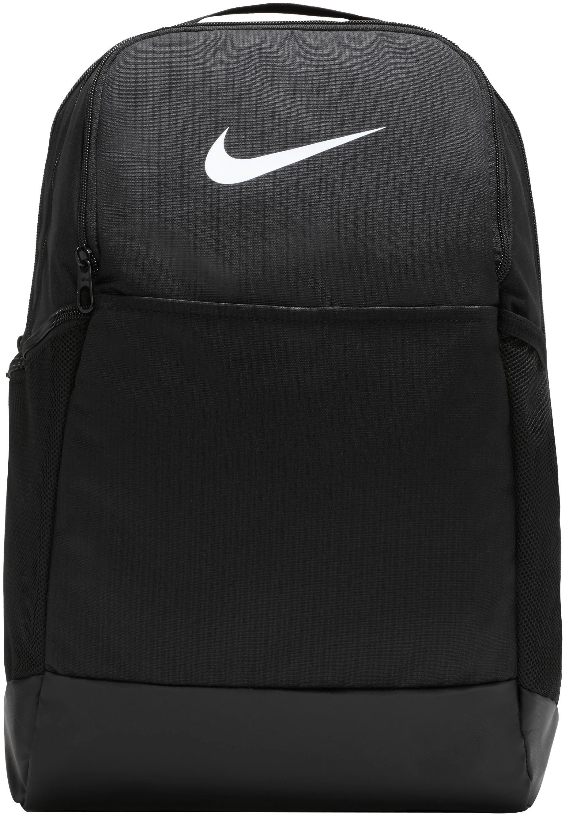 Nike Sportrucksack BRASILIA 9.5 TRAINING BACKPACK (MEDIUM)