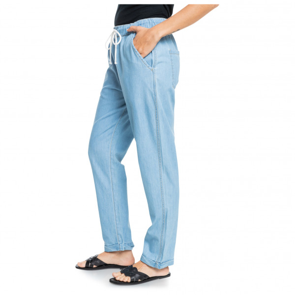 Roxy - Women's Slow Swell Regular - Freizeithose