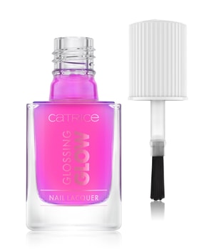 CATRICE Glossing Glow Nagellack-10.5 ml