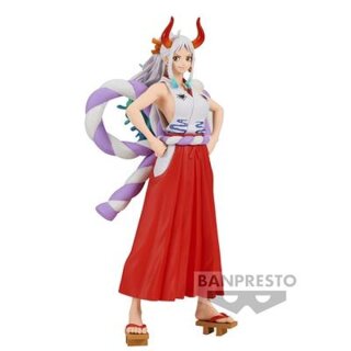 One Piece - King of Artist the Yamato