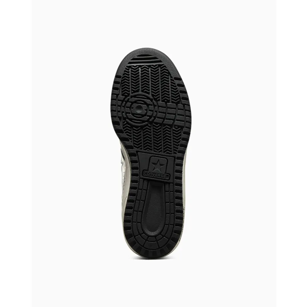 Converse Weapon Low OX A07239C / weiss