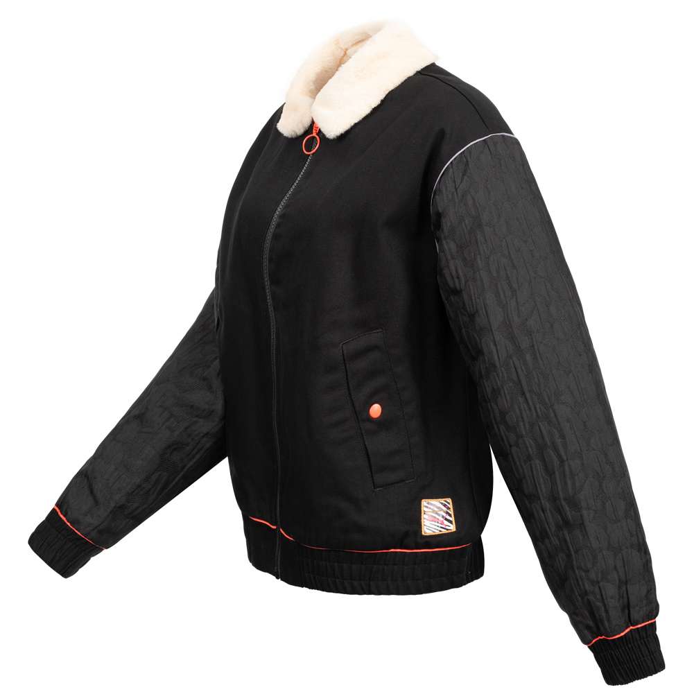 PUMA x Sophia Webster Damen Winter Bomberjacke 595392-01