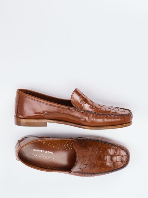 Slipper-45012290026 Andrea Puccini