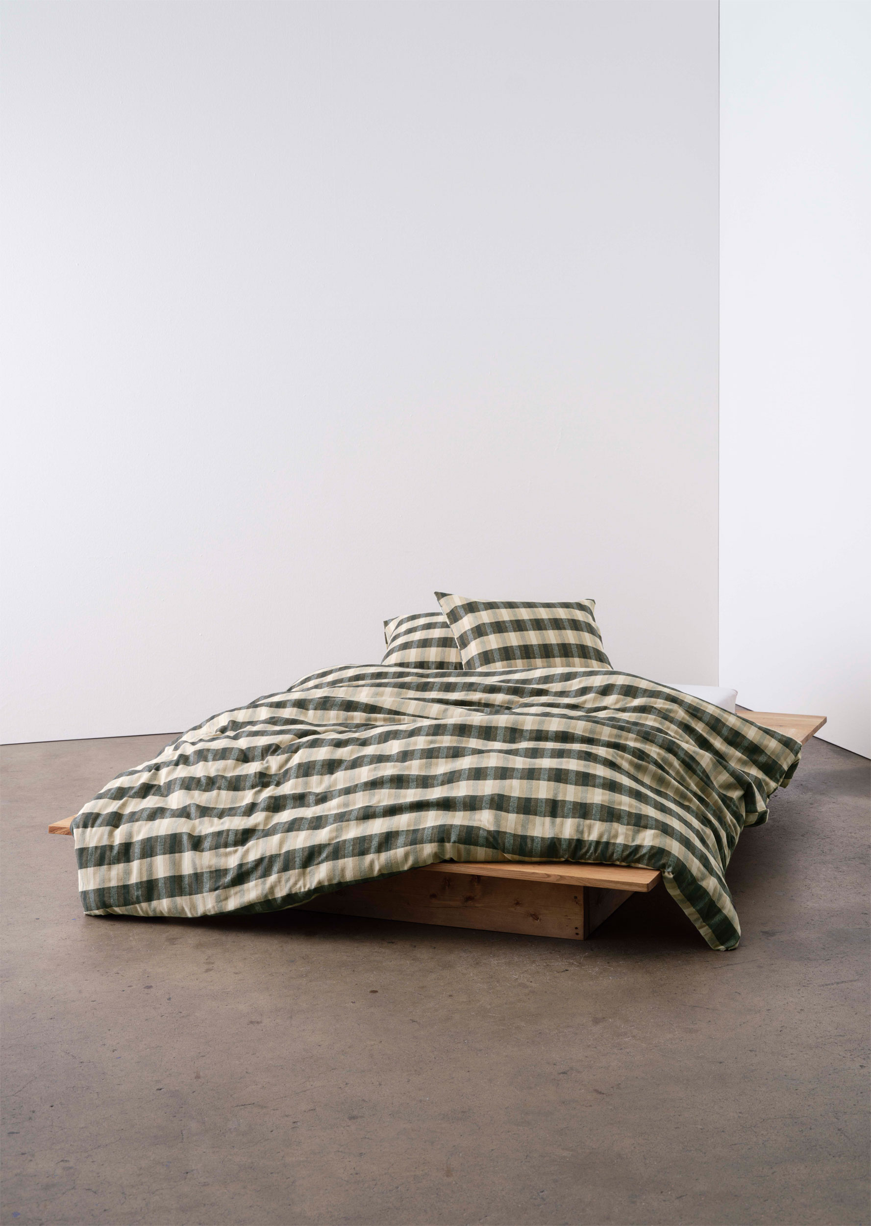 Marc O'PoloFlanell-Bettwäsche