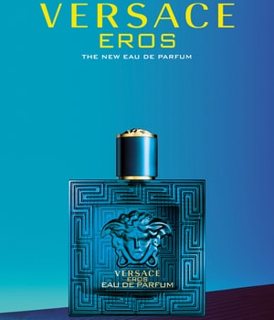 Versace Eros Deodorant Stick-75 ml
