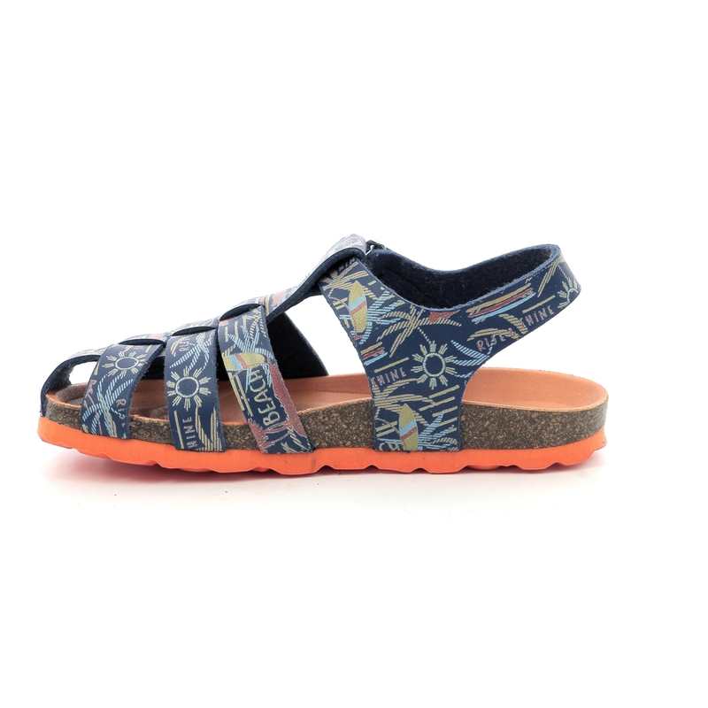 Sandales synthetique Summertan