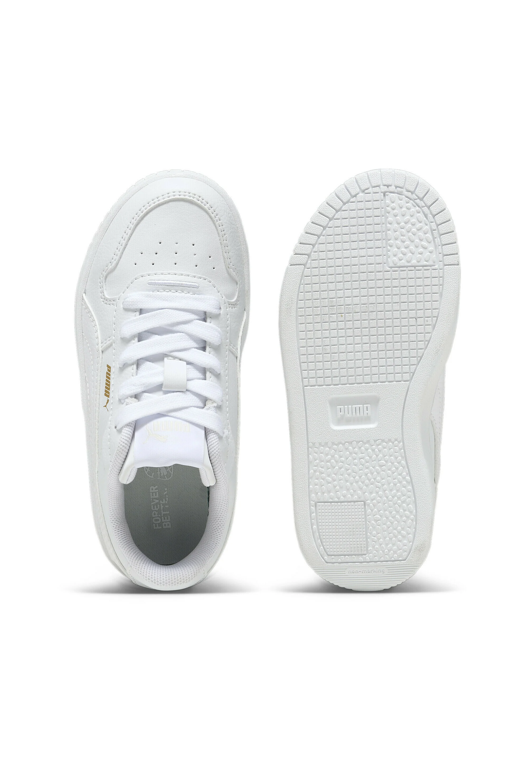 Puma CARINA STREET PS - Zapatillas bajas