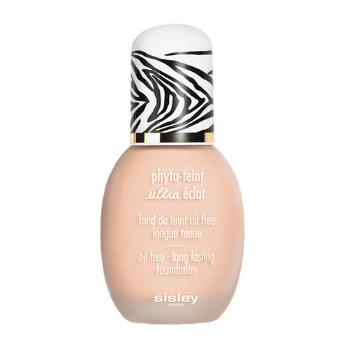 Sisley Phyto Teint Ultra Eclat make-up 2C (2) Soft Beige 30 ml