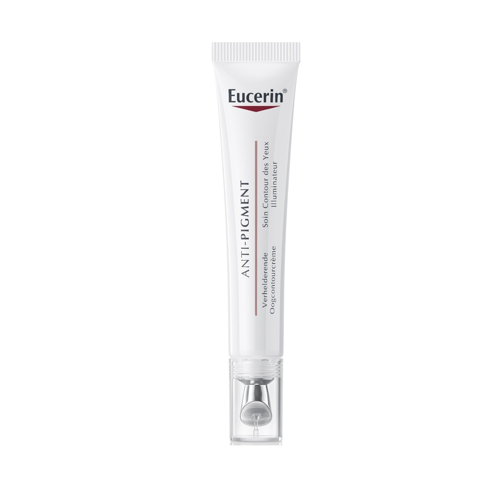 eucerin Eucerin Anti-Pigment Soin Contour des Yeux Illuminateur 15ml Soin contour des yeux