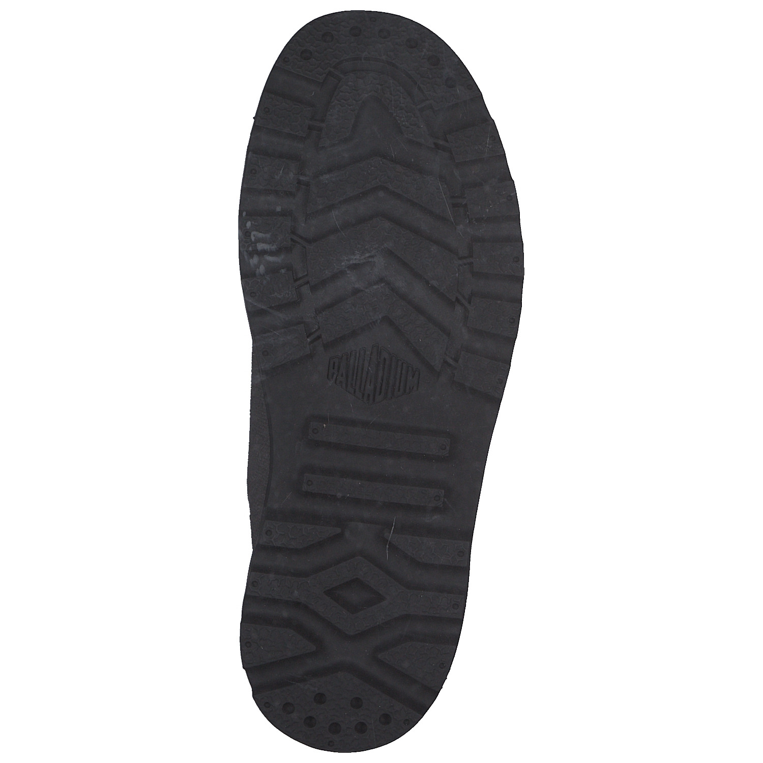 Palladium 75349, Stiefeletten, Damen, Forged Iron