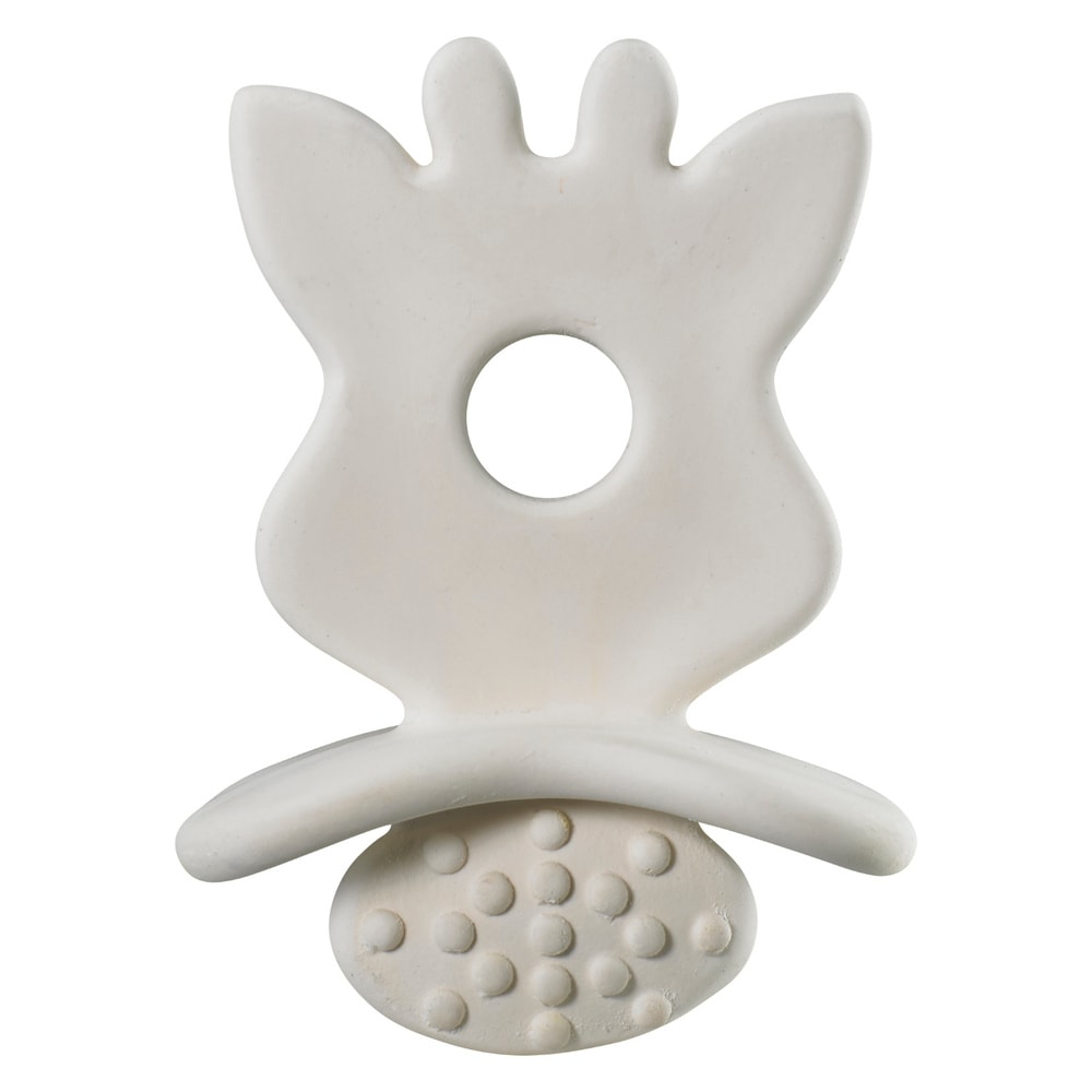 sophie la girafe Sucette de Dentition Chewing Rubber Collection So'Pure