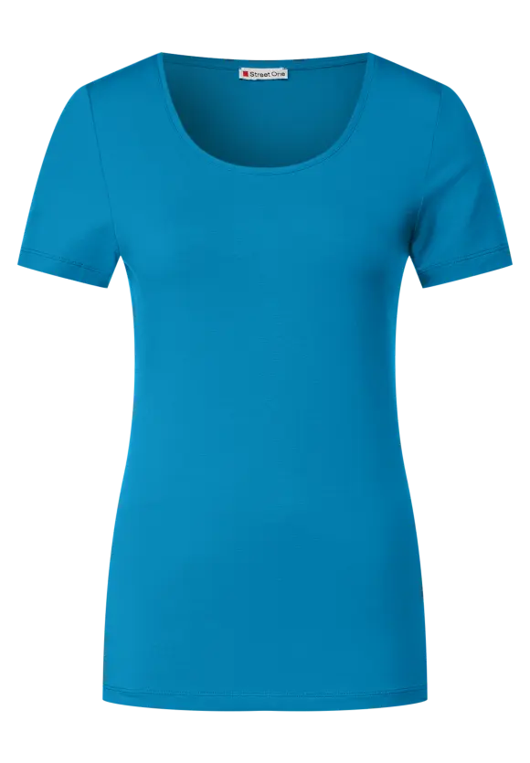 Street One Basic Long T-Shirt