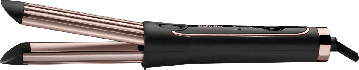 Lockenstab Curl Styler Luxe, 1 St