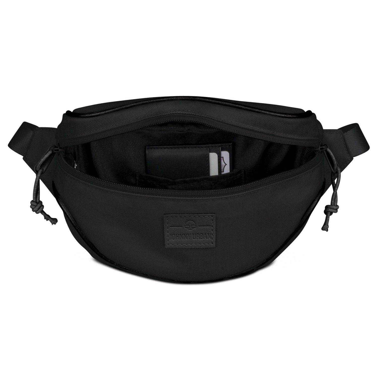Johnny Urban Gürteltasche Ben Bauchtasche Damen Herren Wasserabweisend, Größenverstellbar, Wasserabweisend