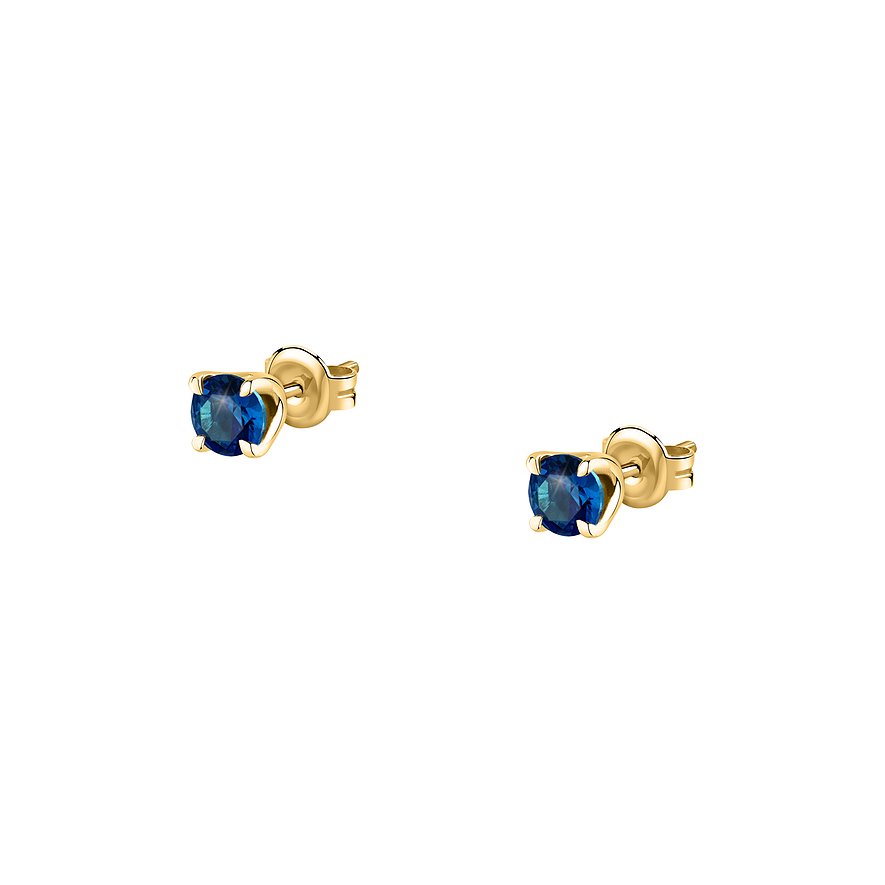 Live Diamond Ohrstecker
