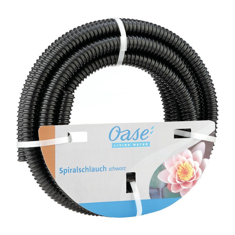 Oase Zubehör Oase Spiralschlauch, sw 1 1/2, 5m