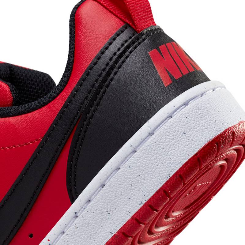 Nike COURT BOROUGH LOW RECRAFT GS Sneaker Kinder