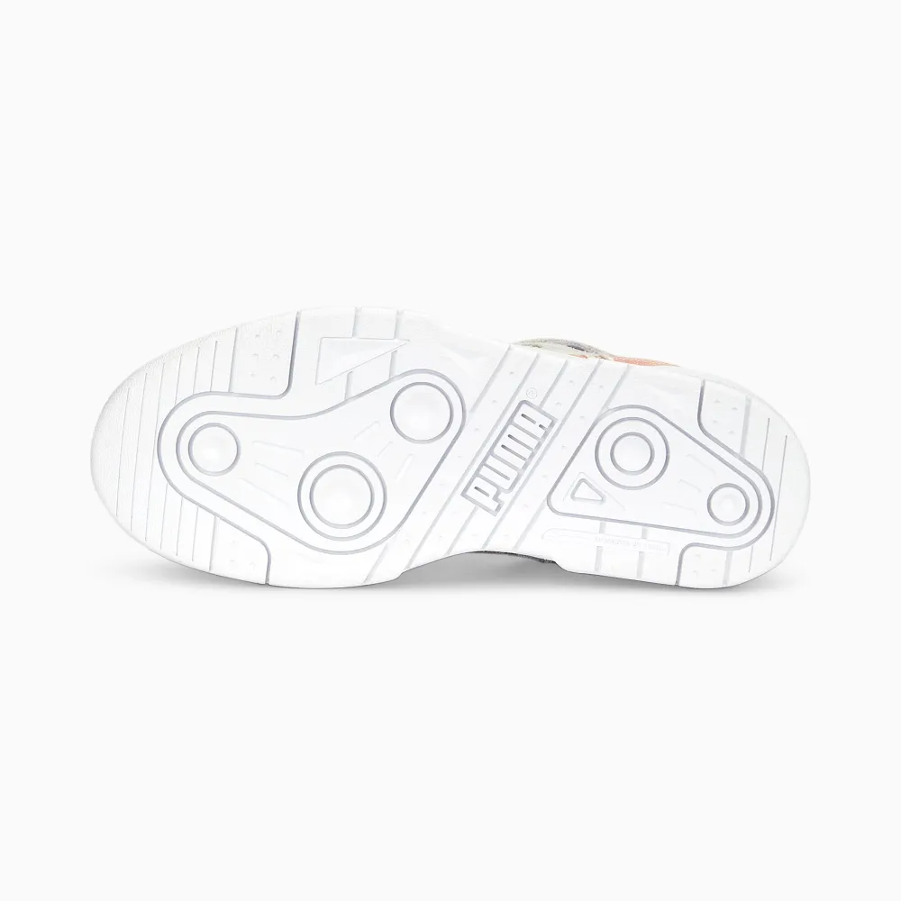 PUMA Slipstream Premium 390116_03 / weiss
