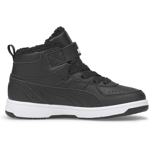 KINDER FREIZEITSCHUHE PUMA REBOUND JOY FUR PS