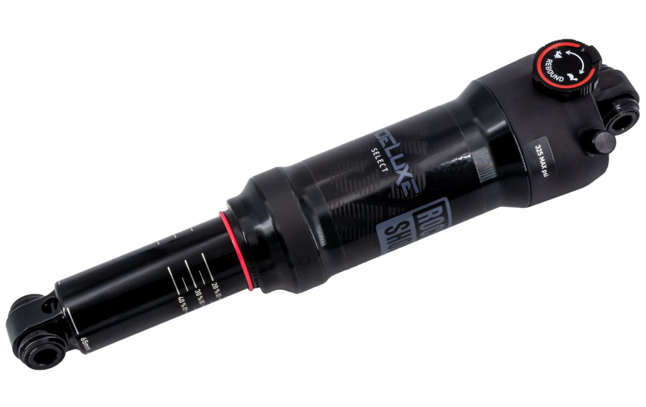 RockShox Deluxe Select R DebonAir 230x65mm kaufen | Bike-Discount