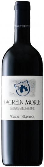 2020 Morus Lagrein Riserva Alto Adige DOC trocken - Weingut H. Lentsch