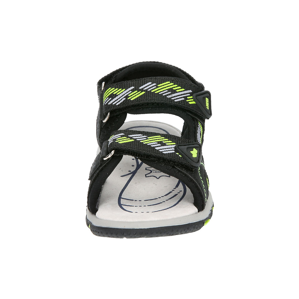 Sandalen LUCA für Jungen