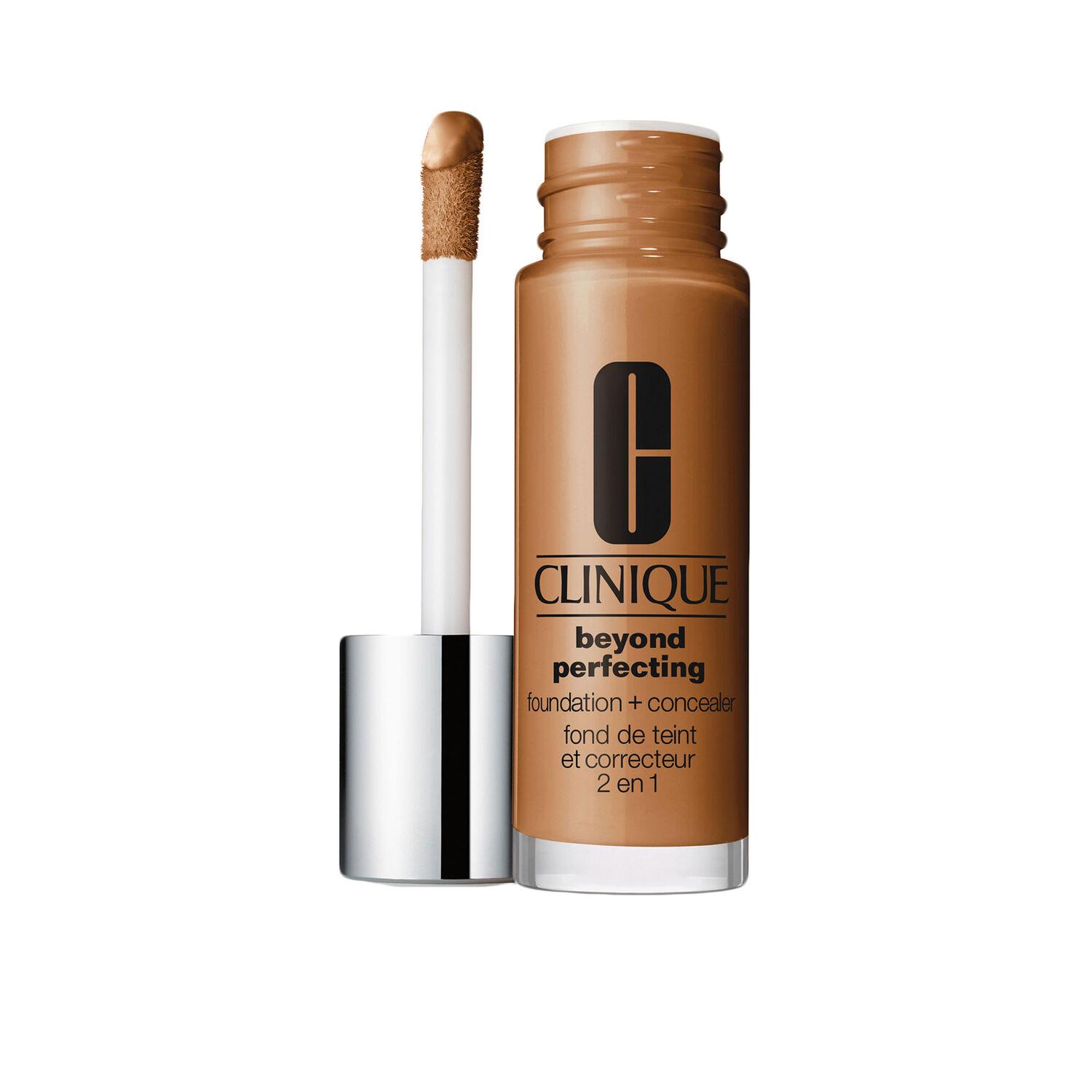 Clinique Beyond Perfecting Fond de Teint + Anti-cernes