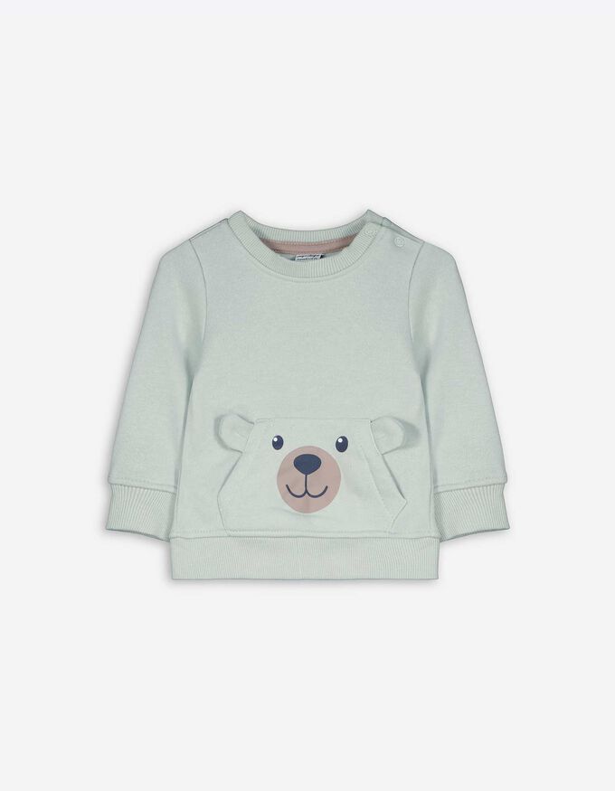 Sweatshirt - Print