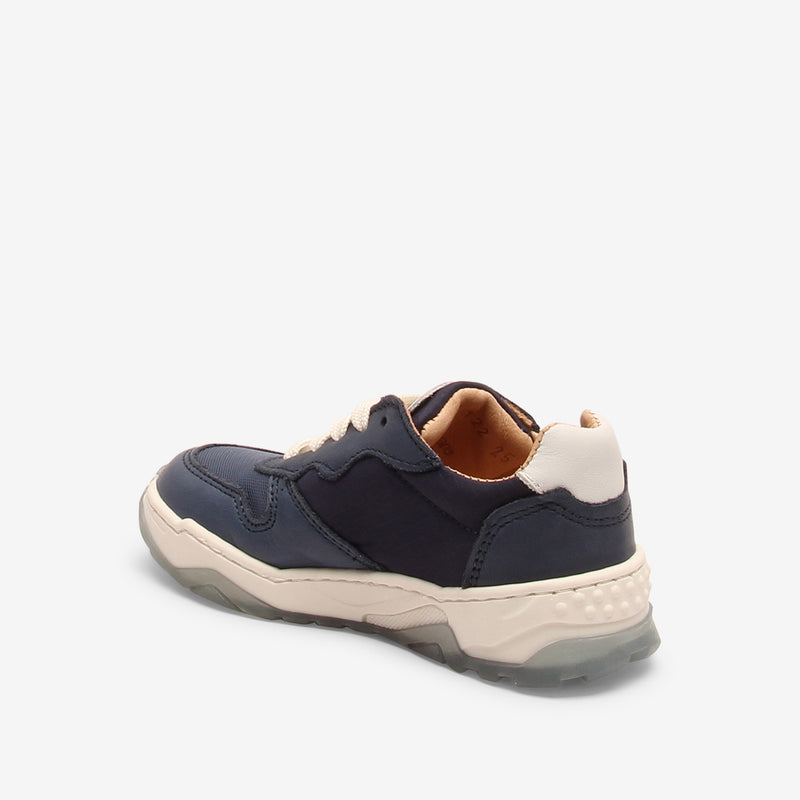 lauge l navy - Blau