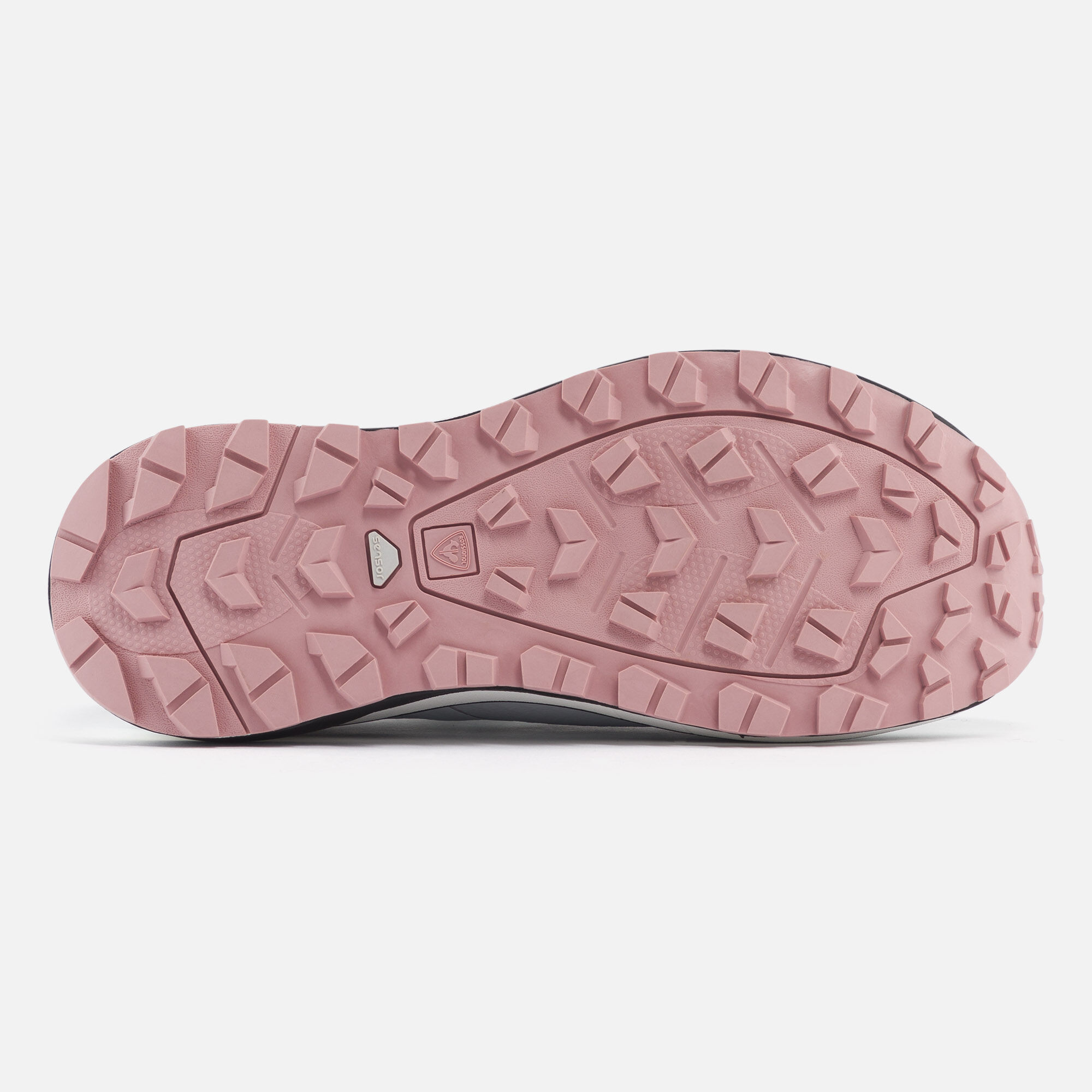 Baskets active outdoor pour femme