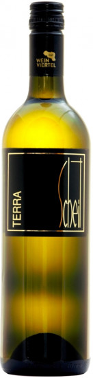 2022 Terra trocken - Winzerhof Scheit