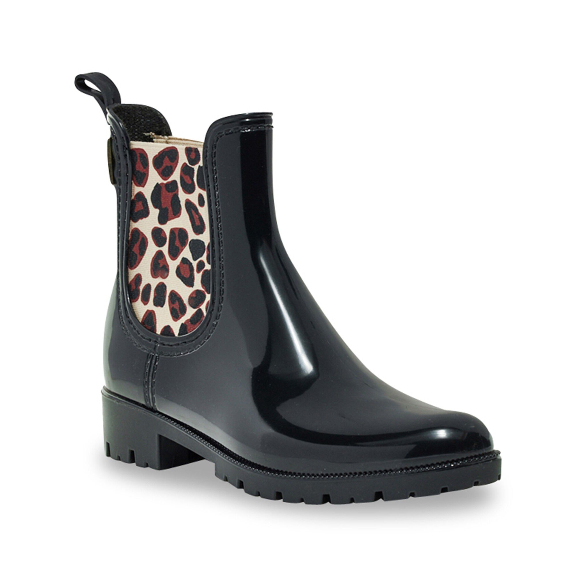Bottines de pluie NEA