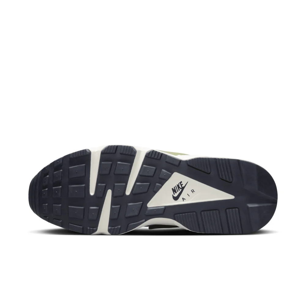 Nike AIR HUARACHE FB3259-001 / grau