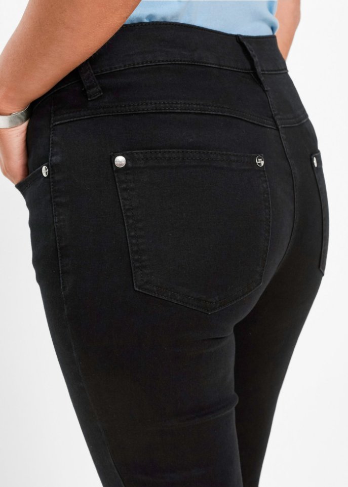 Megastretch-Jeans