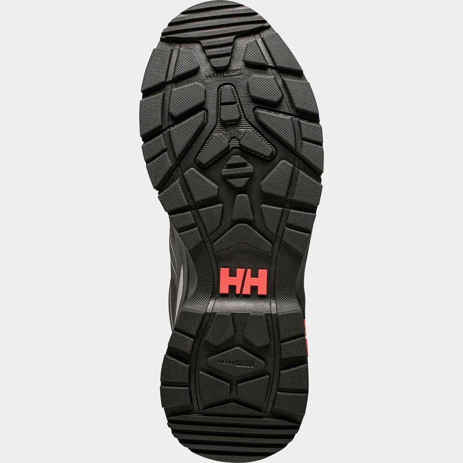 Women's Cascade Low-Cut HELLY TECH® Hiking Shoes