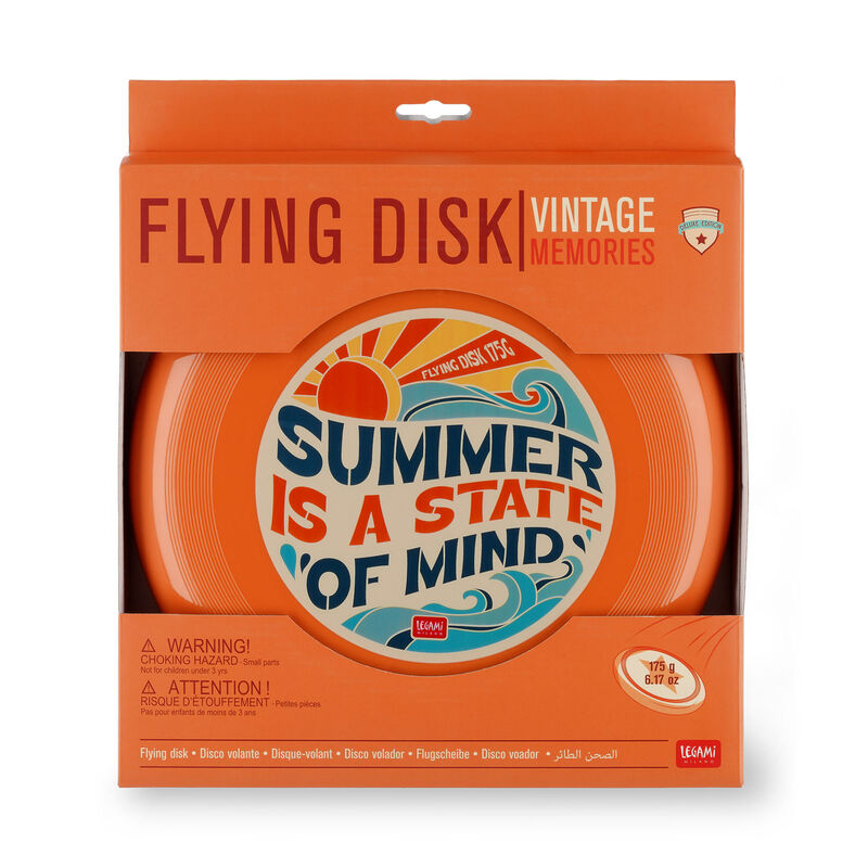Lietajúci disk