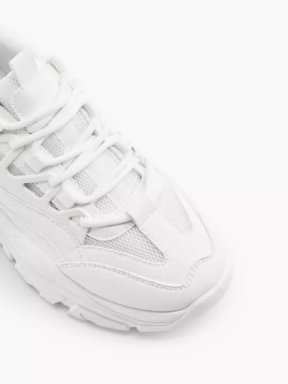 Graceland Chunky Sneaker