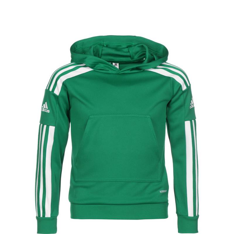 adidas Squadra 21 Hoodie Jungen