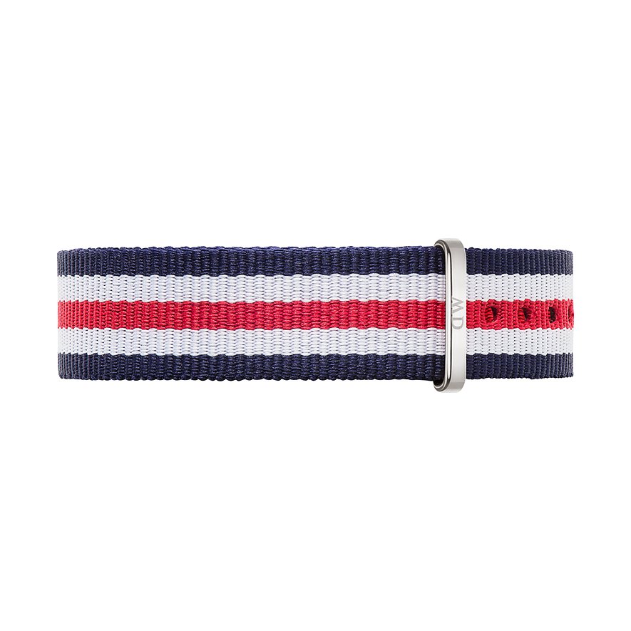 Daniel Wellington Textilband Canterbury