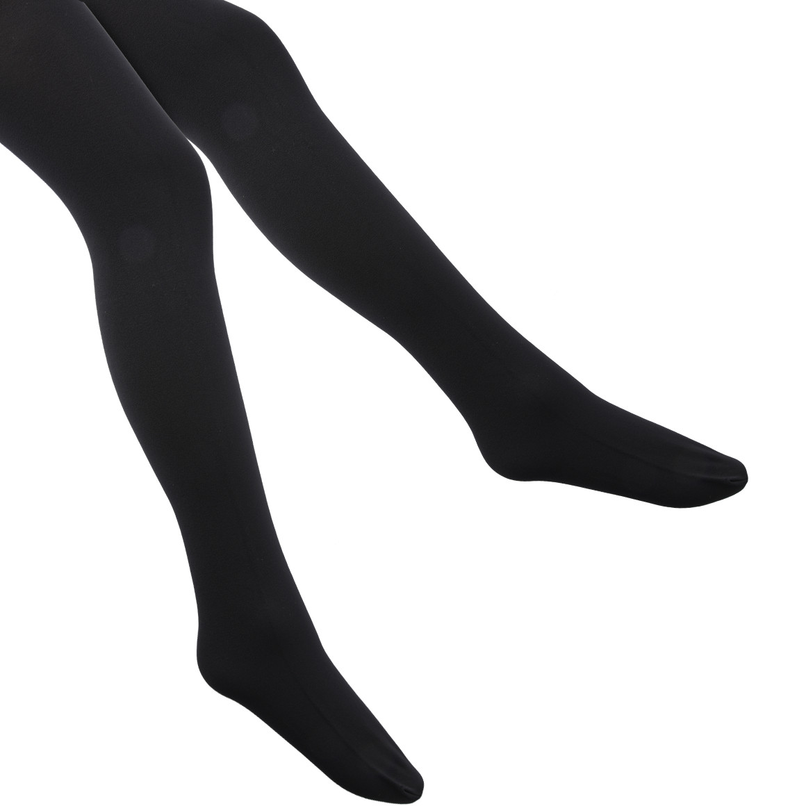 Damen Push-up-Strumpfhose mit Shape-Effekt