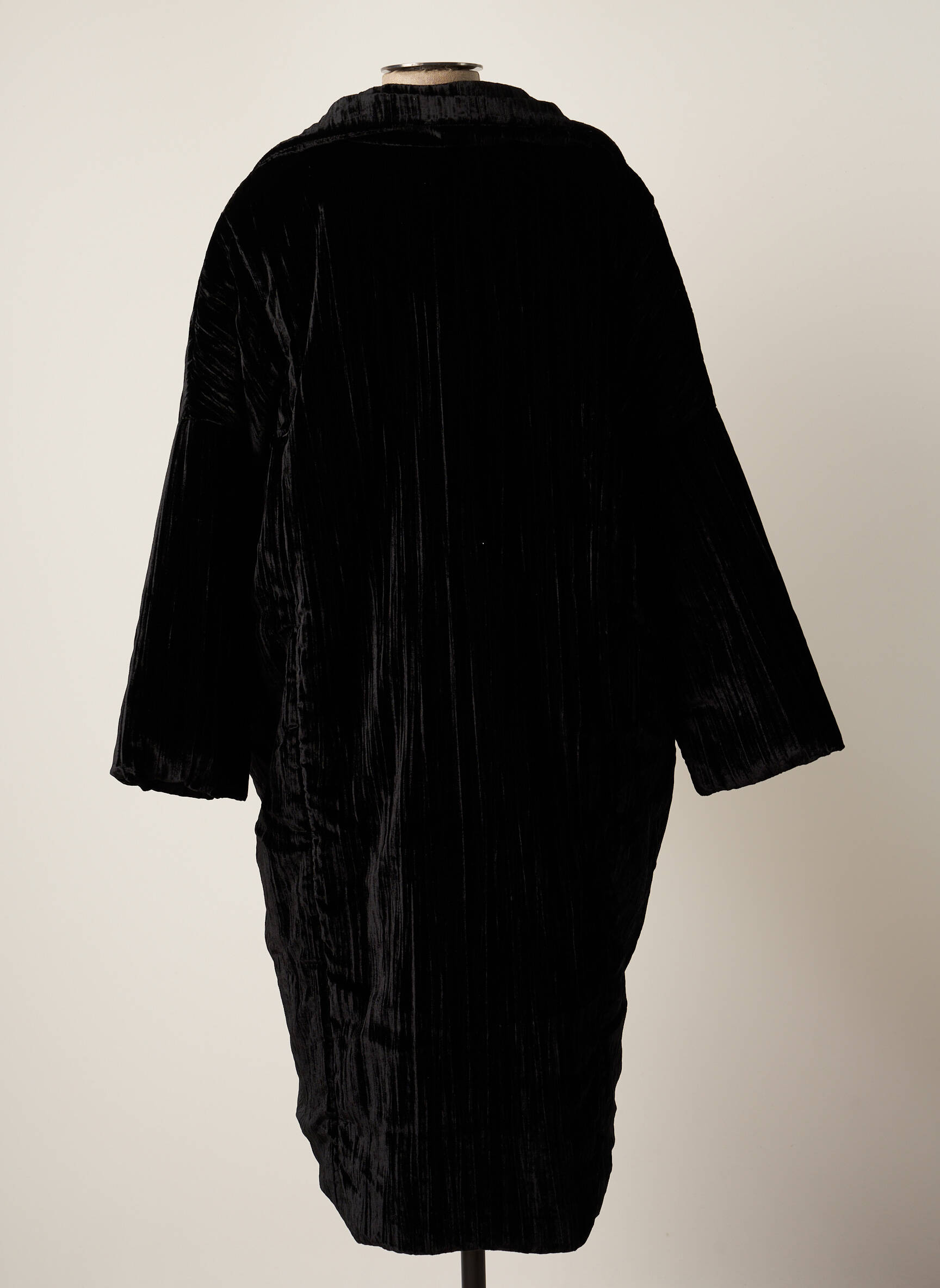 Oof Wear Manteaux Longs Femme couleur noir