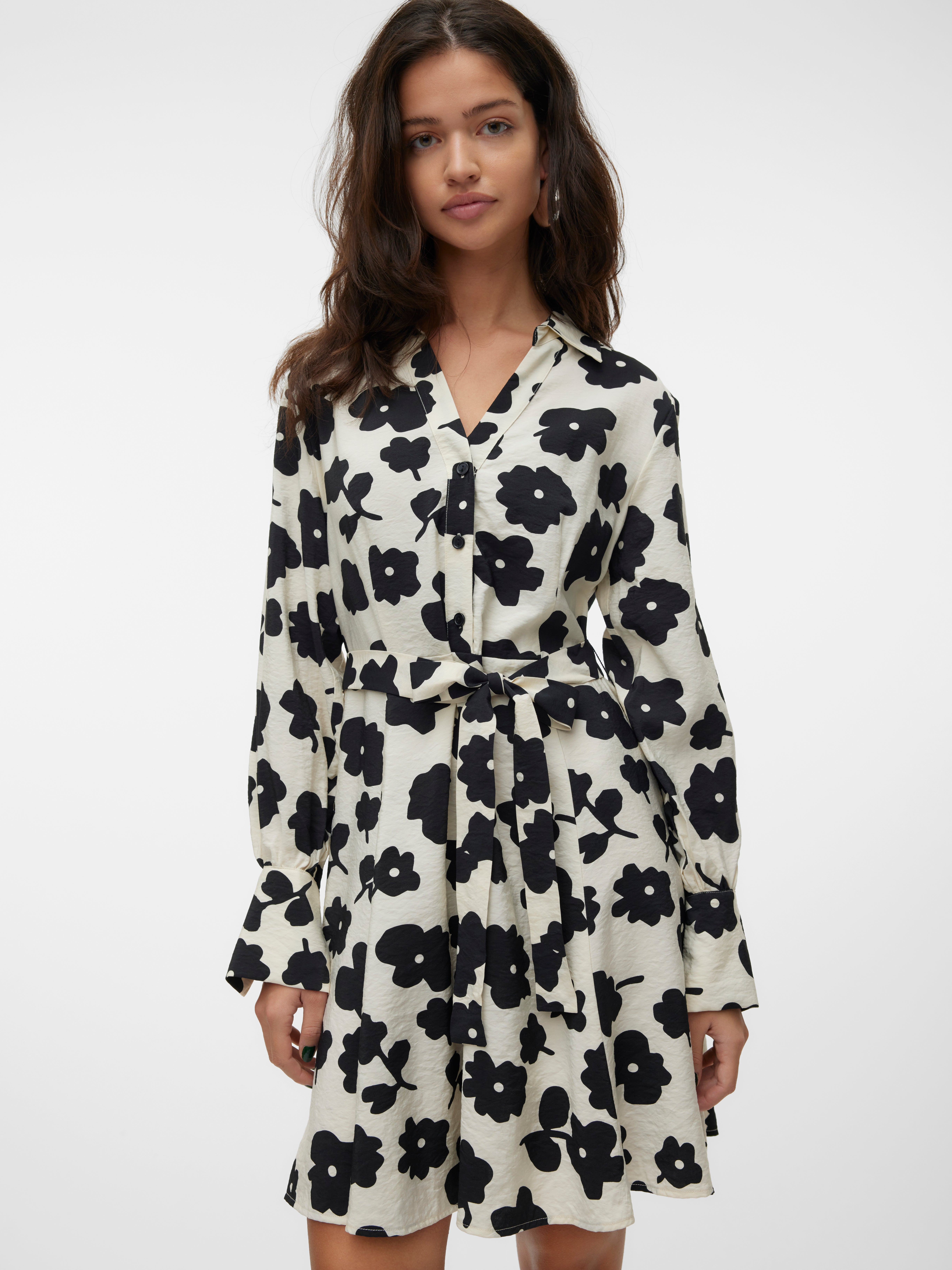 VMJESSA Kurzes Kleid