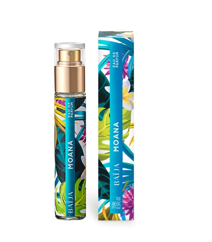 BAIJA-MOANA-Parfum Corps Eau de Parfum