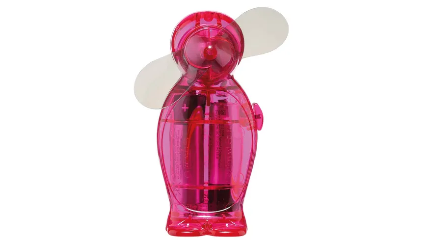 cilio Mini-Ventilator Pinguino