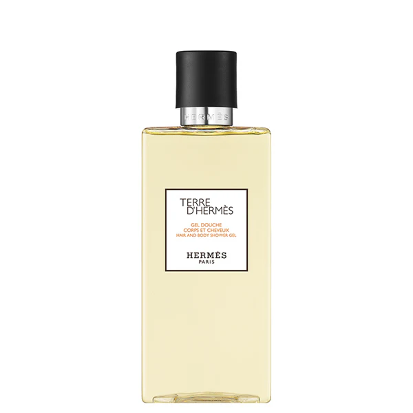 Terre d'Hermès Terre d'Hermès - Banheira e Chuveiro