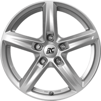 RC-DESIGN RC24 silber - ATU