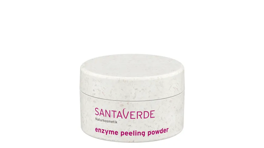 Santaverde enzyme peeling powder 23 g