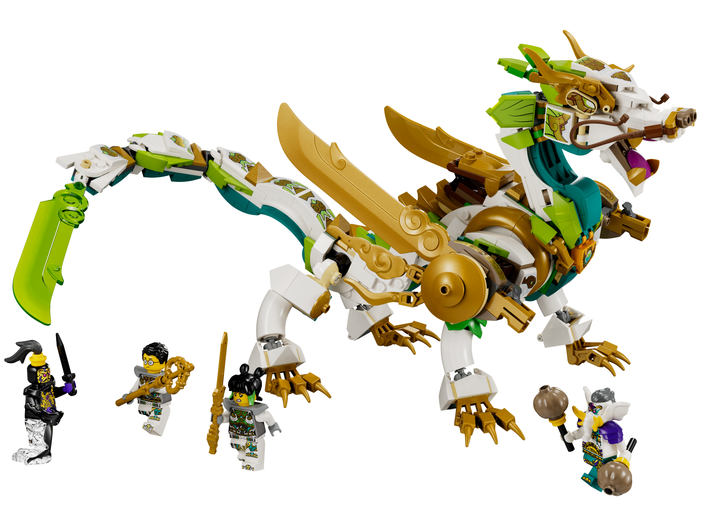 Meis Schutzdrache 80047