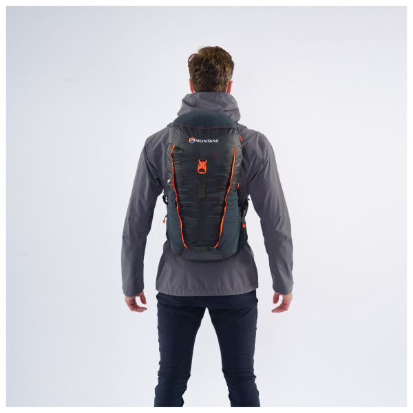 Montane - Trailblazer 25 - Wanderrucksack